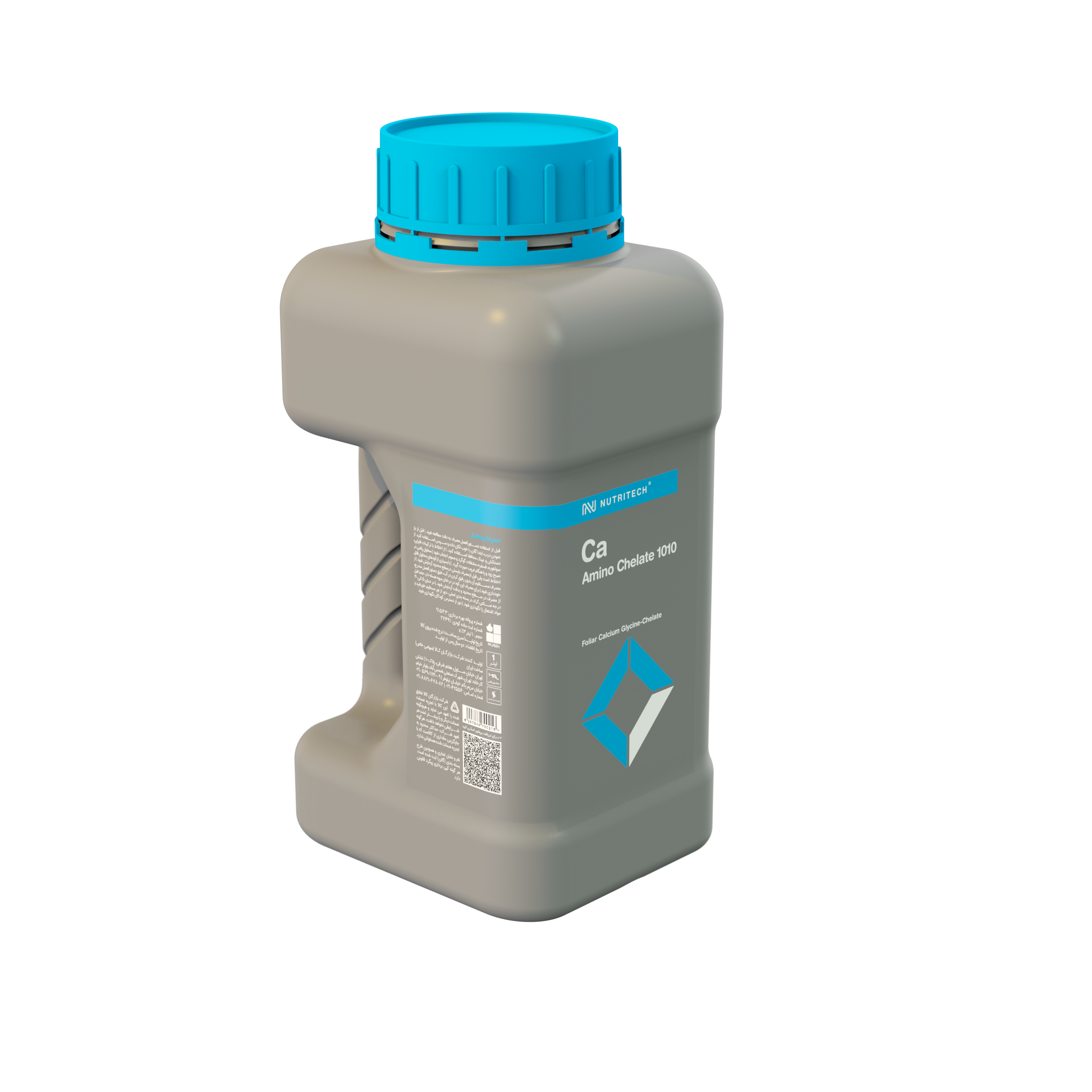 آمینو کلات کلسیم 1010 Ca نوتری تک (Ca Amino 1010) بازرگان کالا