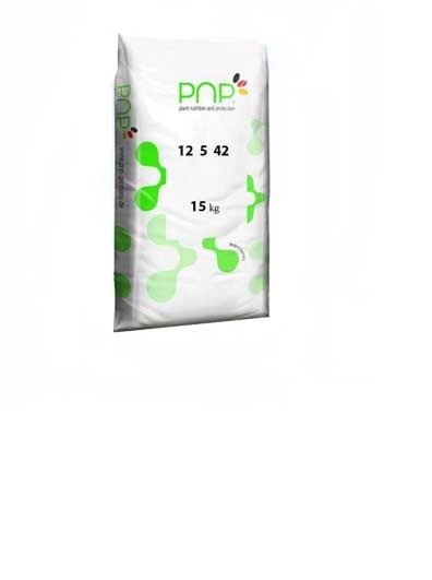 نیترات پتاسیم پی ان پی (42 5 12) PNP آلمان (15 کیلویی)