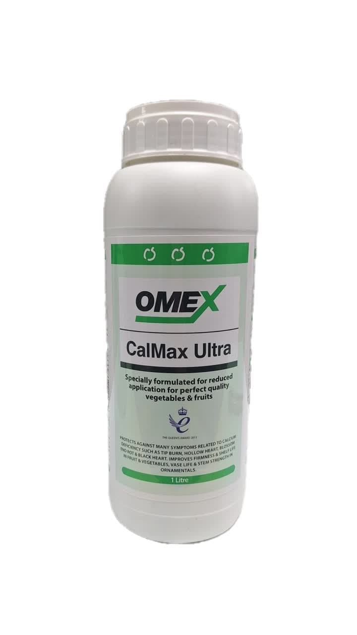 کالمکس الترا امکس Calmax Ultra (لیبل انگلیسی) 1لیتری